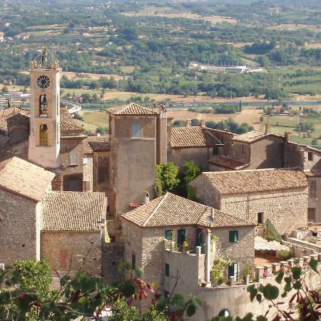 La Cantina Di Giuliano Falvaterra Экстерьер фото