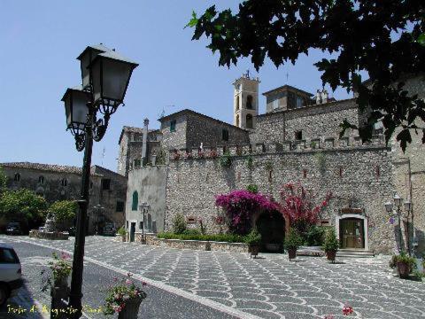 La Cantina Di Giuliano Falvaterra Экстерьер фото