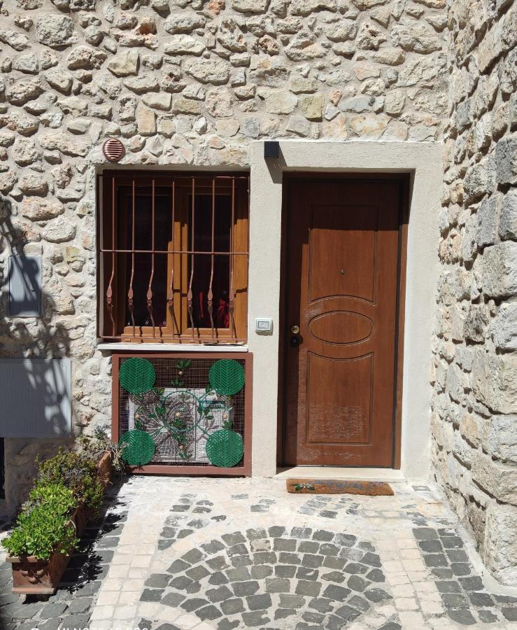 La Cantina Di Giuliano Falvaterra Экстерьер фото