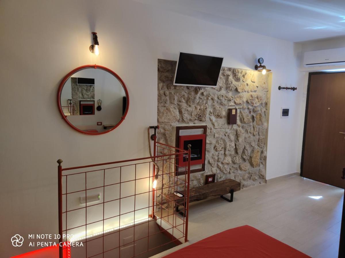 La Cantina Di Giuliano Falvaterra Экстерьер фото