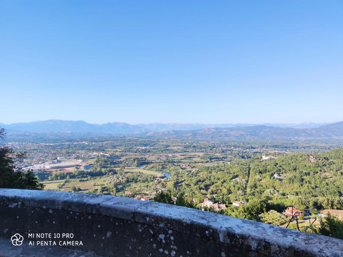 La Cantina Di Giuliano Falvaterra Экстерьер фото
