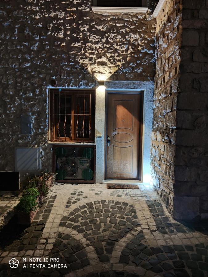La Cantina Di Giuliano Falvaterra Экстерьер фото